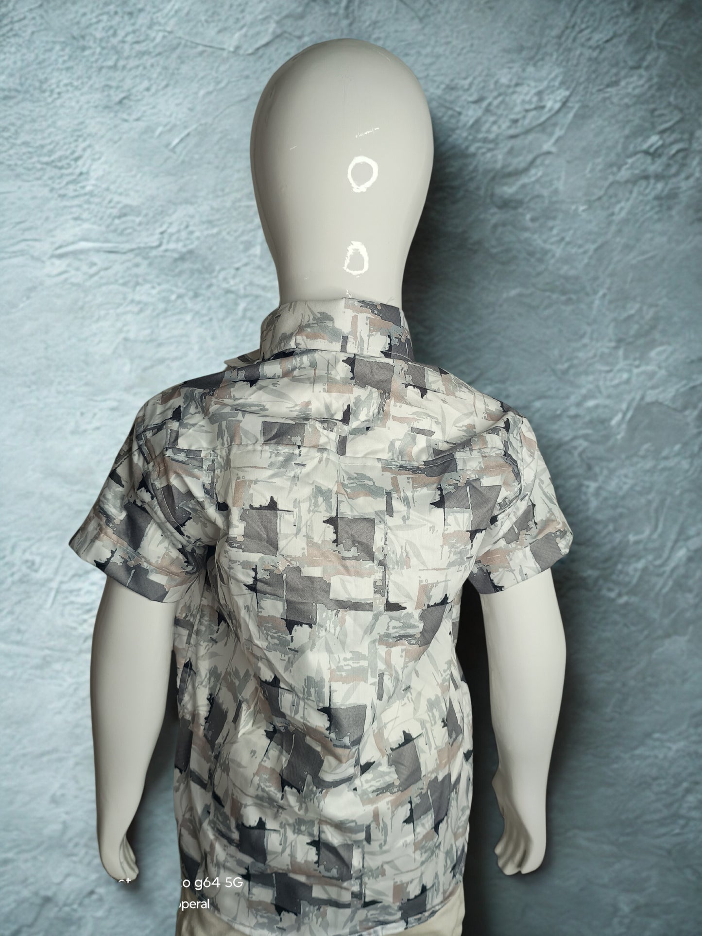 Unisex kids Shirt for your toddler