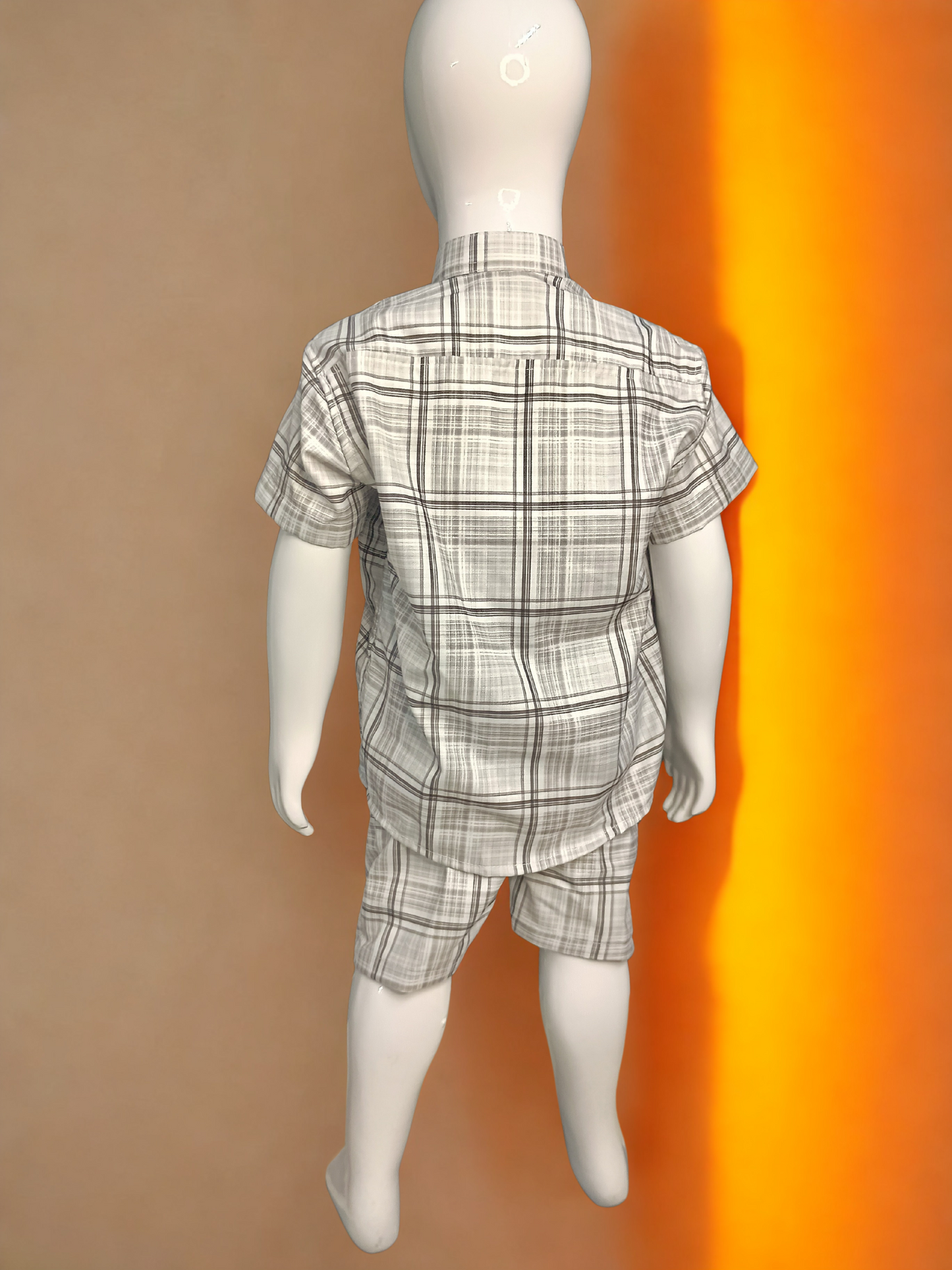 Unisex kids Cord-Set for your toddler