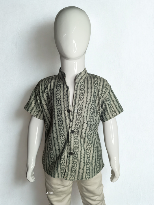 Unisex Kids Shirt for your Lil Bucchu