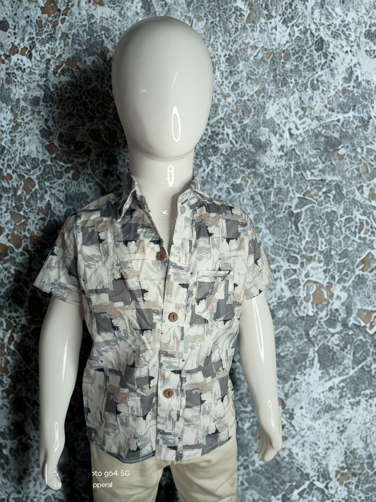 Unisex kids Shirt for your toddler 