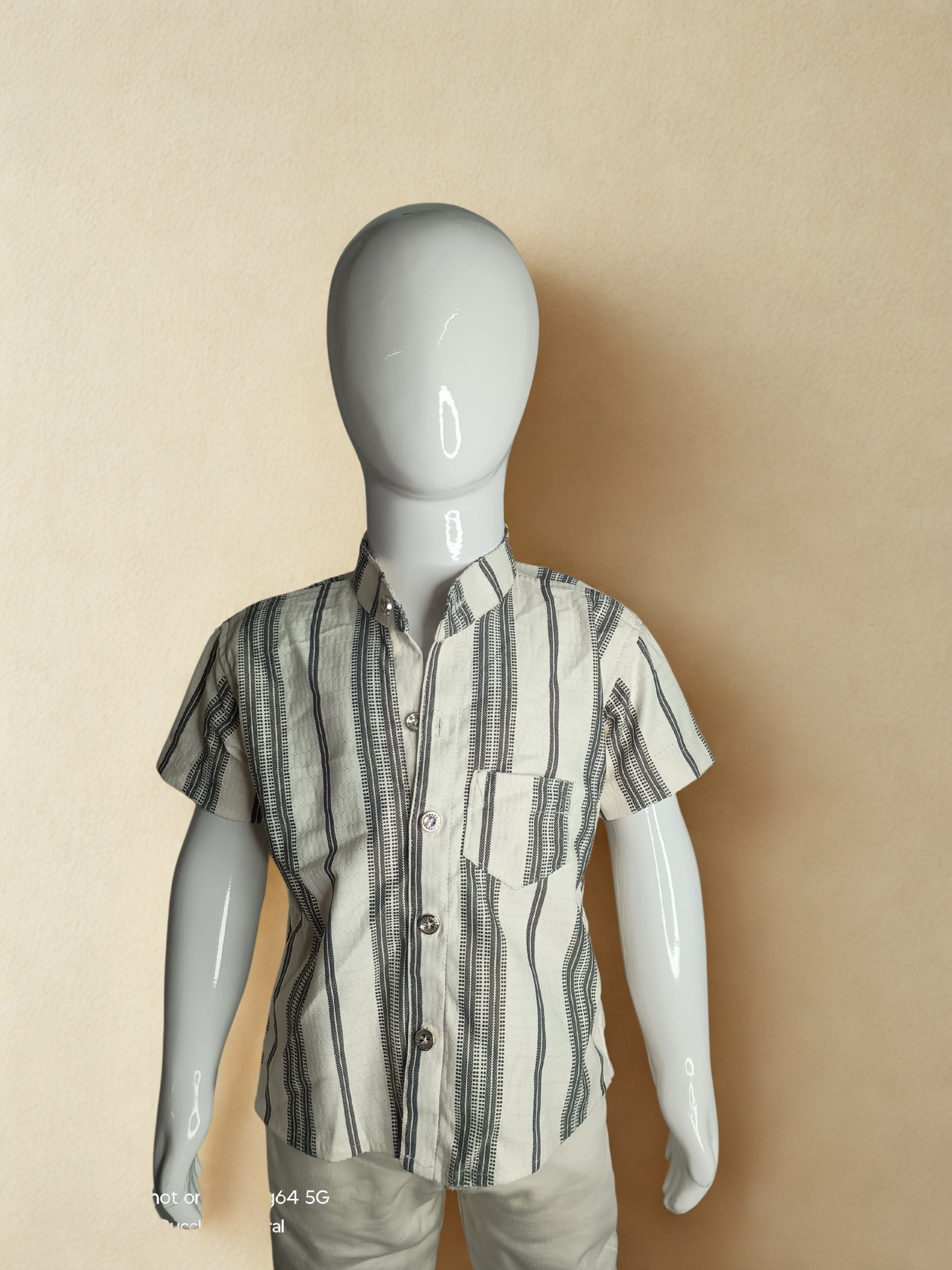 Unisex Kids Shirt for your Lil Bucchu