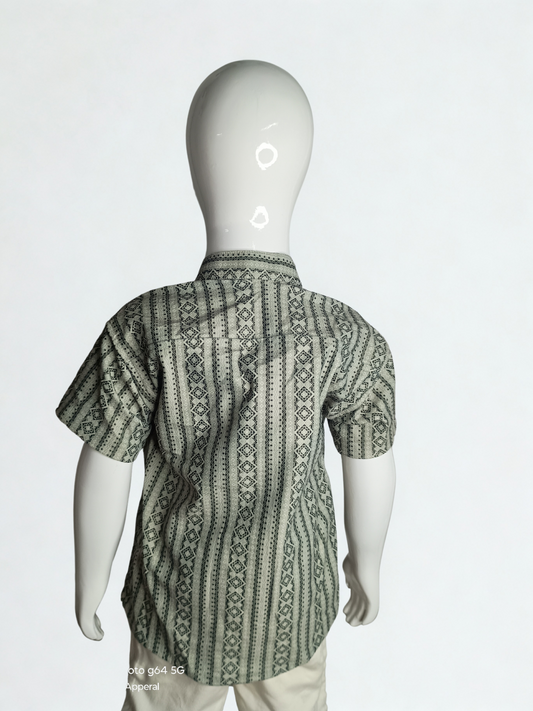 Unisex Kids Shirt for your Lil Bucchu