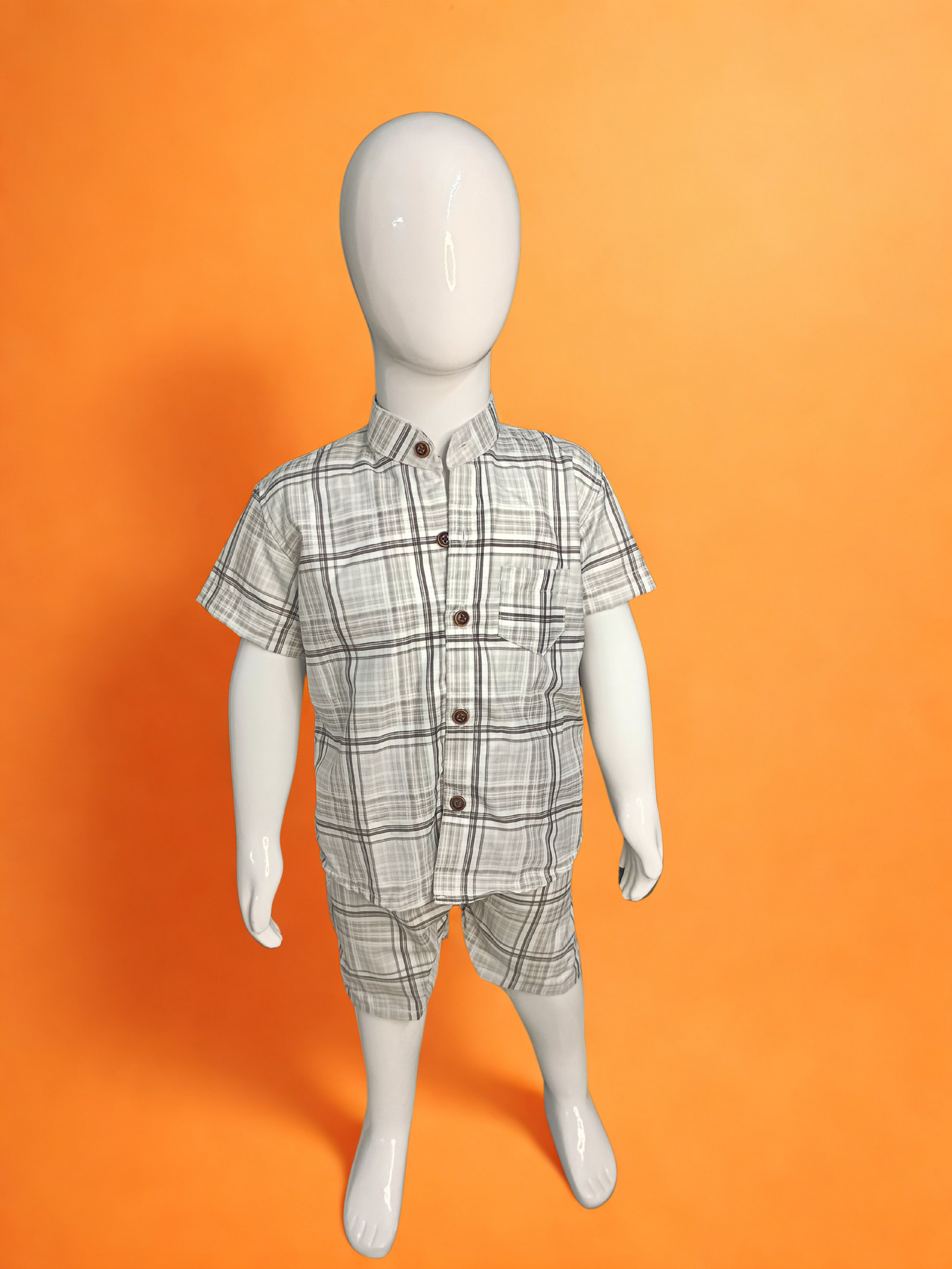 Unisex kids Cord-Set for your toddler 