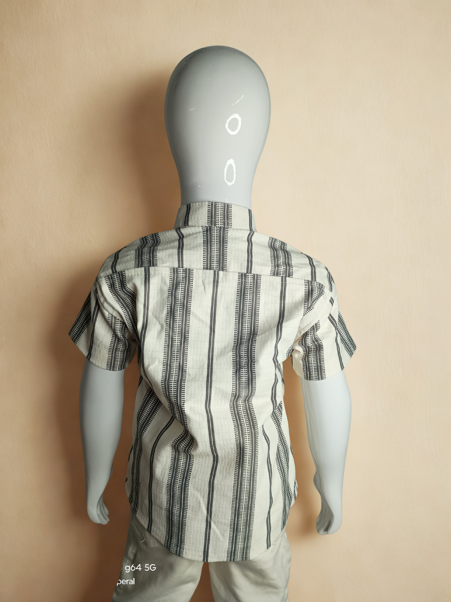 Unisex Kids Shirt for your Lil Bucchu